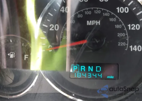 2005 Jeep Grand Cherokee Limited из США, поврежденный, VIN 1J4HR58285C730301